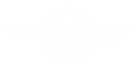 C·My Garage logo